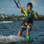 Ce que vous devez savoir sur l'apprentissage du kitesurf